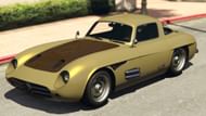 Most vehicles are limited to just one class (Image via GTA Wiki)